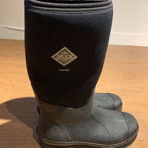 Muck Boots